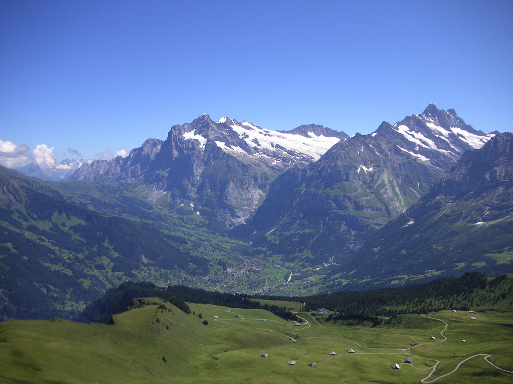 Grindelwald