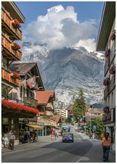 Grindelwald