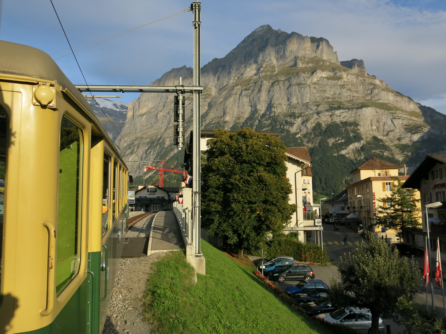 Grindelwald