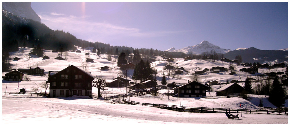 grindelwald