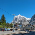 Grindelwald Endstation