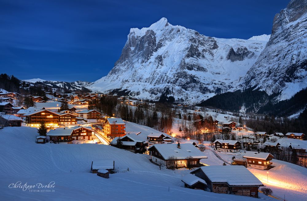 Grindelwald