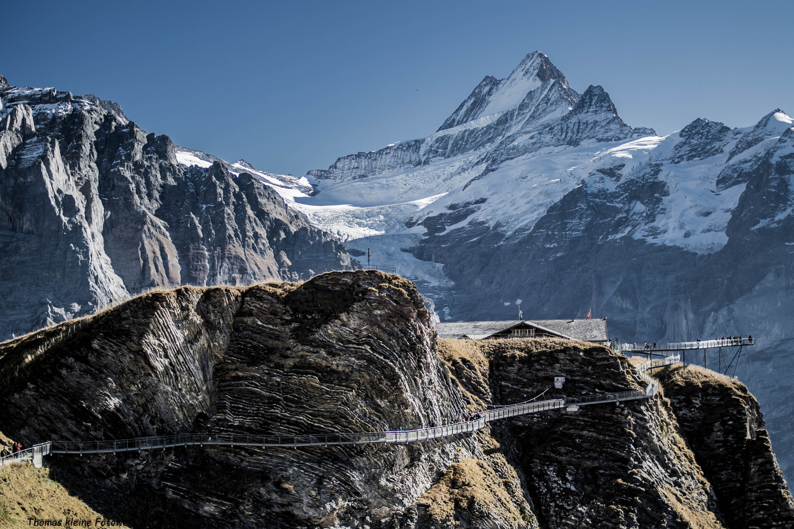 Grindelwald " First" Foto & Bild europe, schweiz & liechtenstein