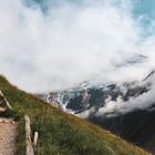 Grindelwald Glacier III