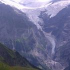 Grindelwald-Gletscher