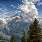 Grindelwald Gletscher