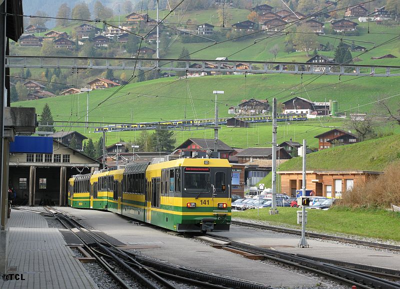 Grindelwald Grund