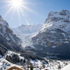 Grindelwald II