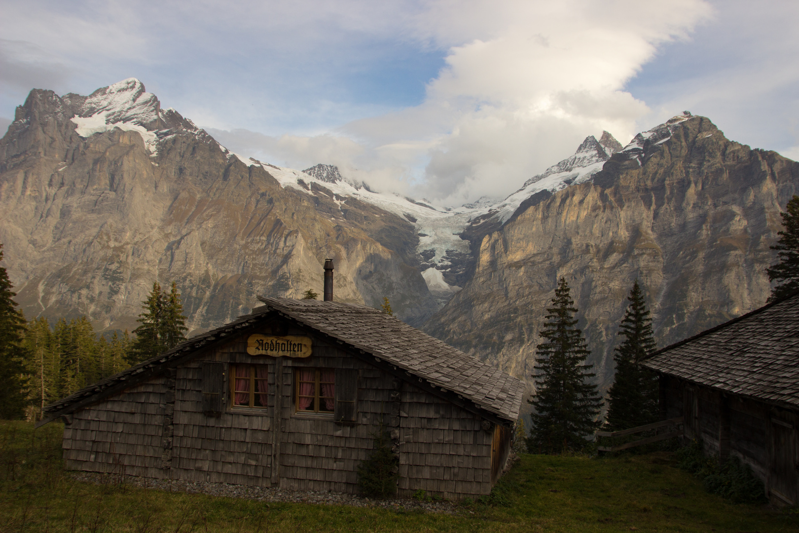 Grindelwald II (CH)