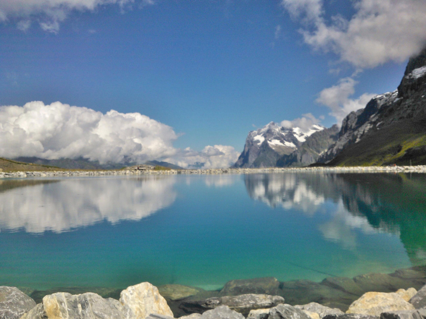 Grindelwald-Paradies