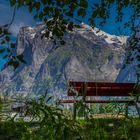 Grindelwald , Schweiz