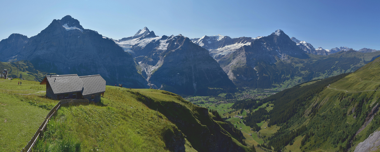 Grindelwaldpano