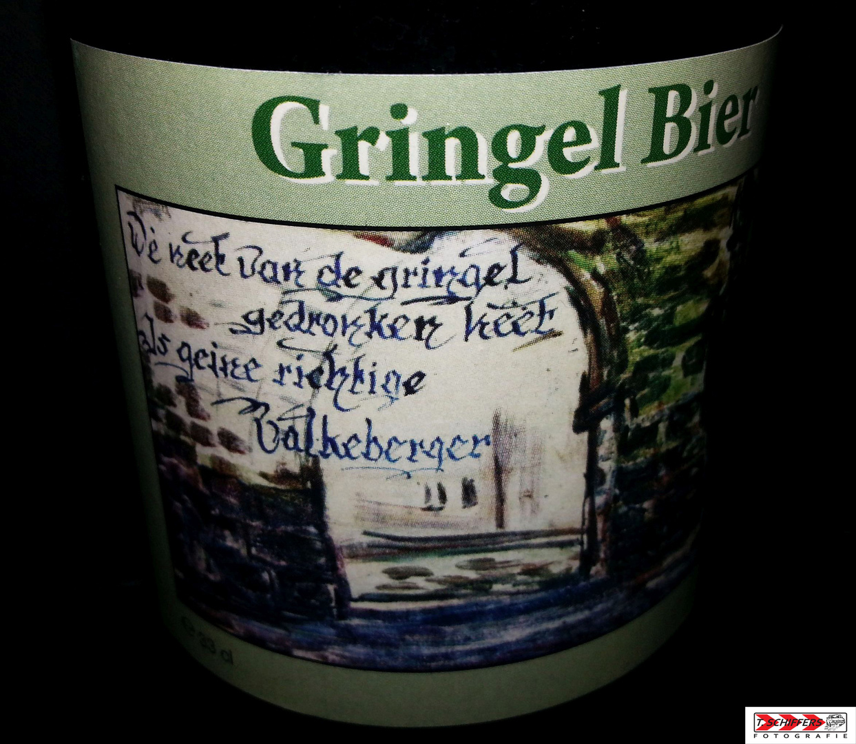 Gringel Bier