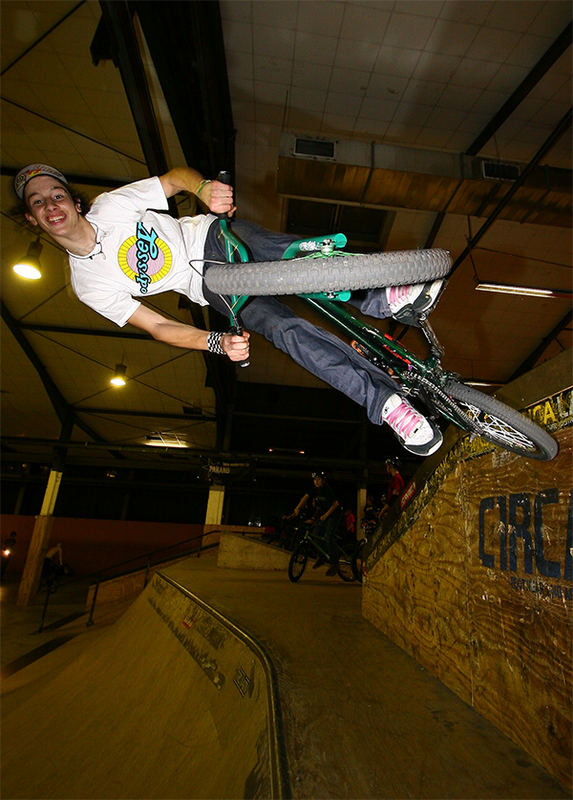 grinssssssssssssss :-) (Advents Jam 2006 Aurich)