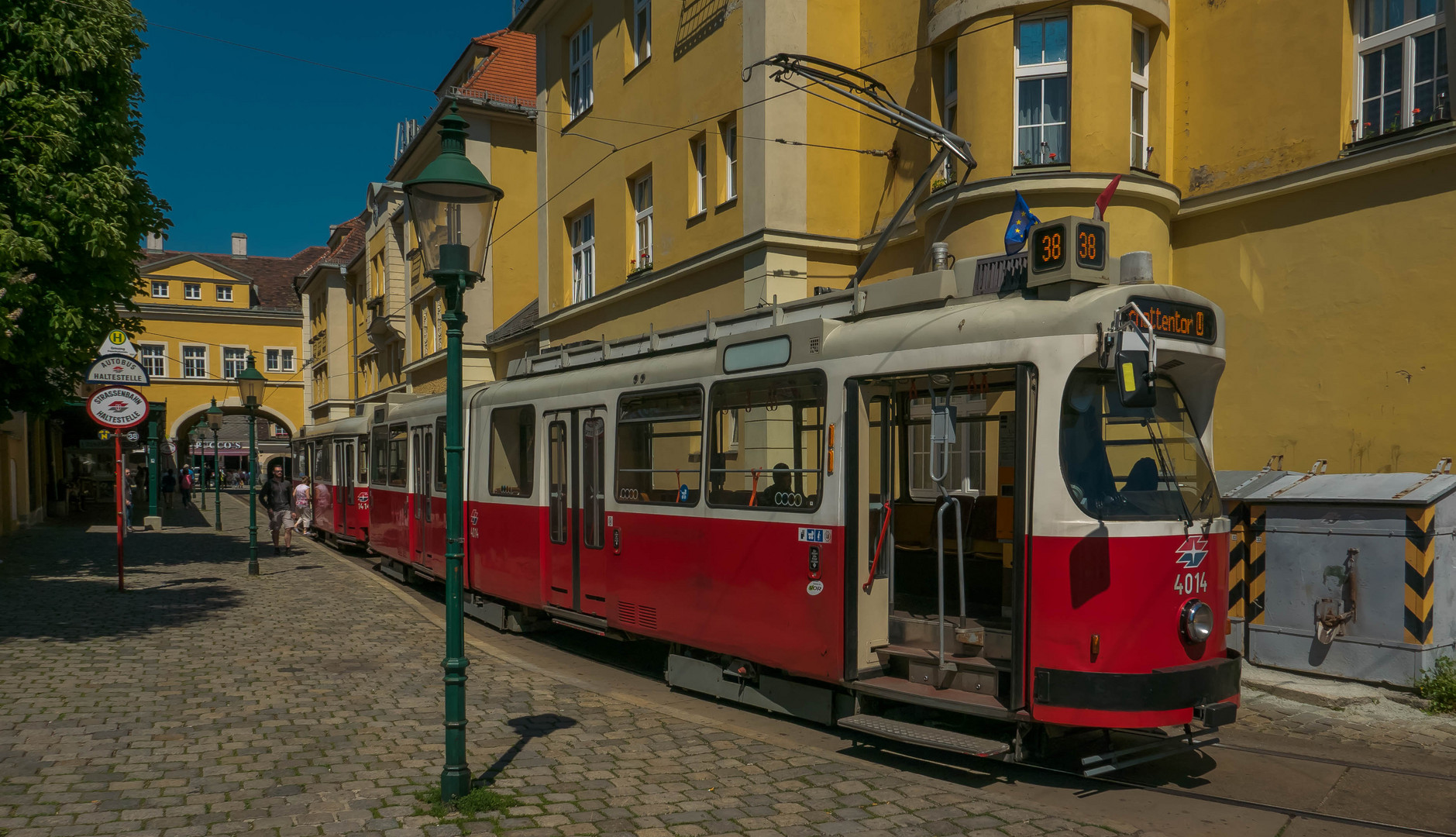 Grinzing Foto & Bild world, österreich, wien Bilder auf