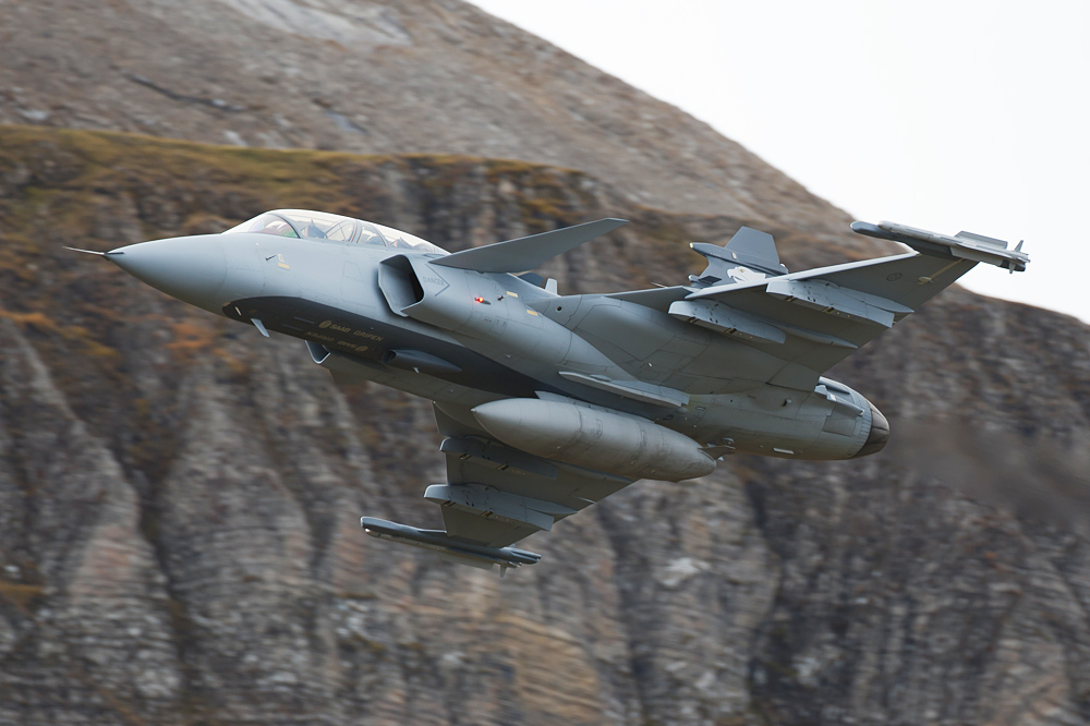 Gripen