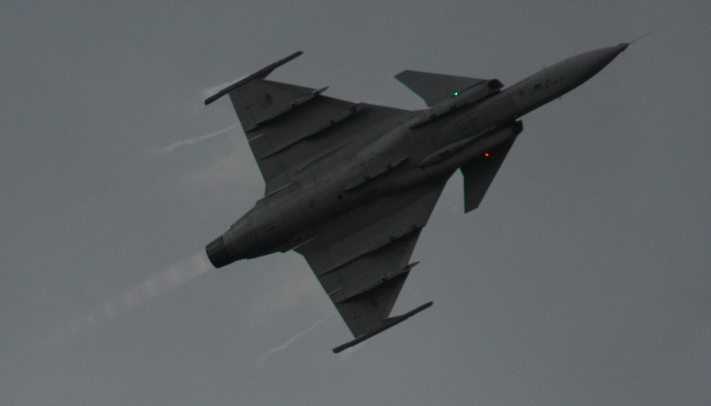 Gripen