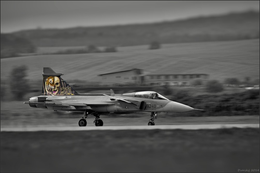 Gripen