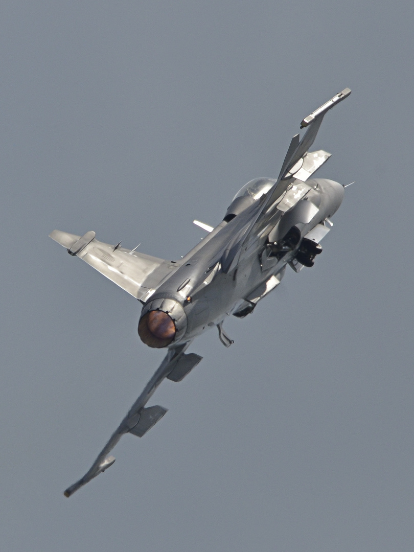 Gripen Beautyshot