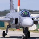 Gripen JAS-39