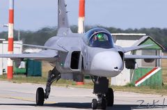 Gripen JAS-39