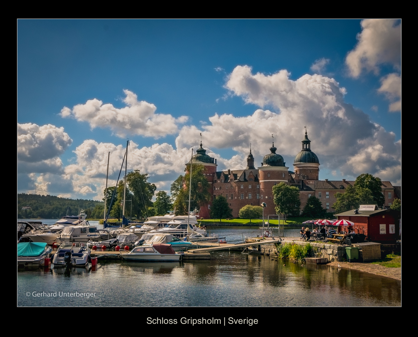 Gripsholm