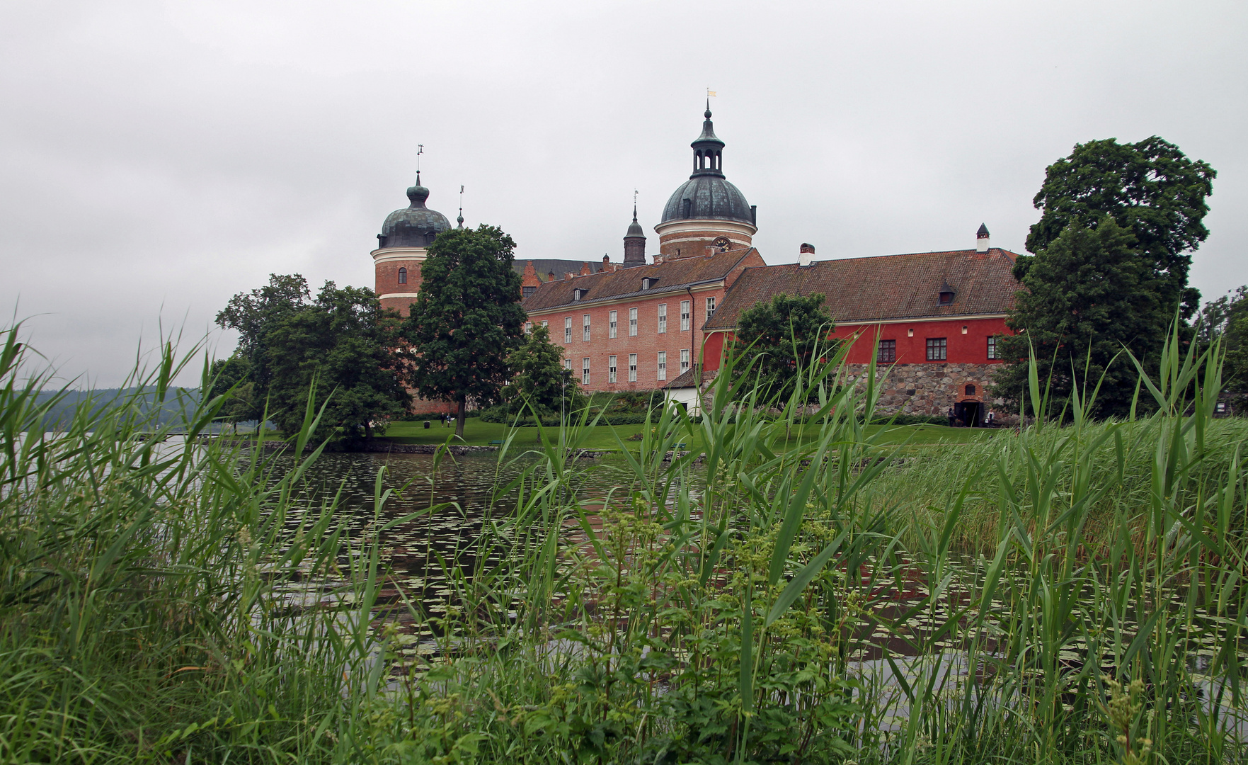 Gripsholm