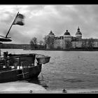 Gripsholm in January