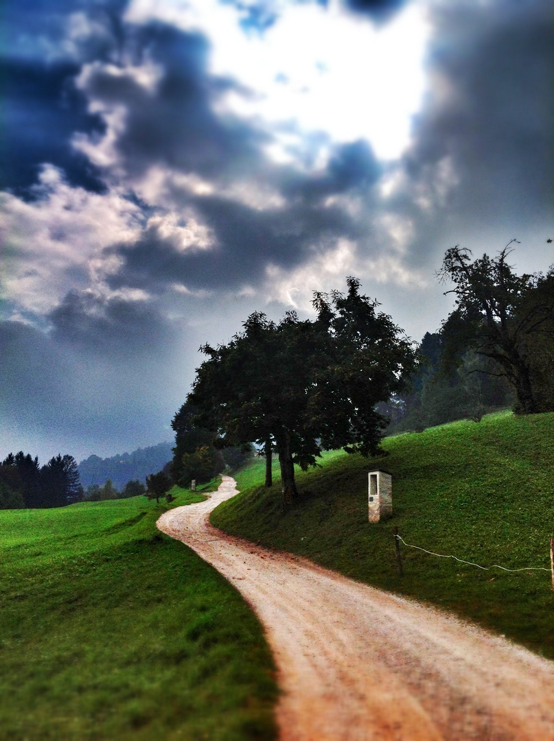 Grissian localitá sopra Merano