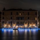 GRITTI PALACE HOTEL - AQUA ALTA   II