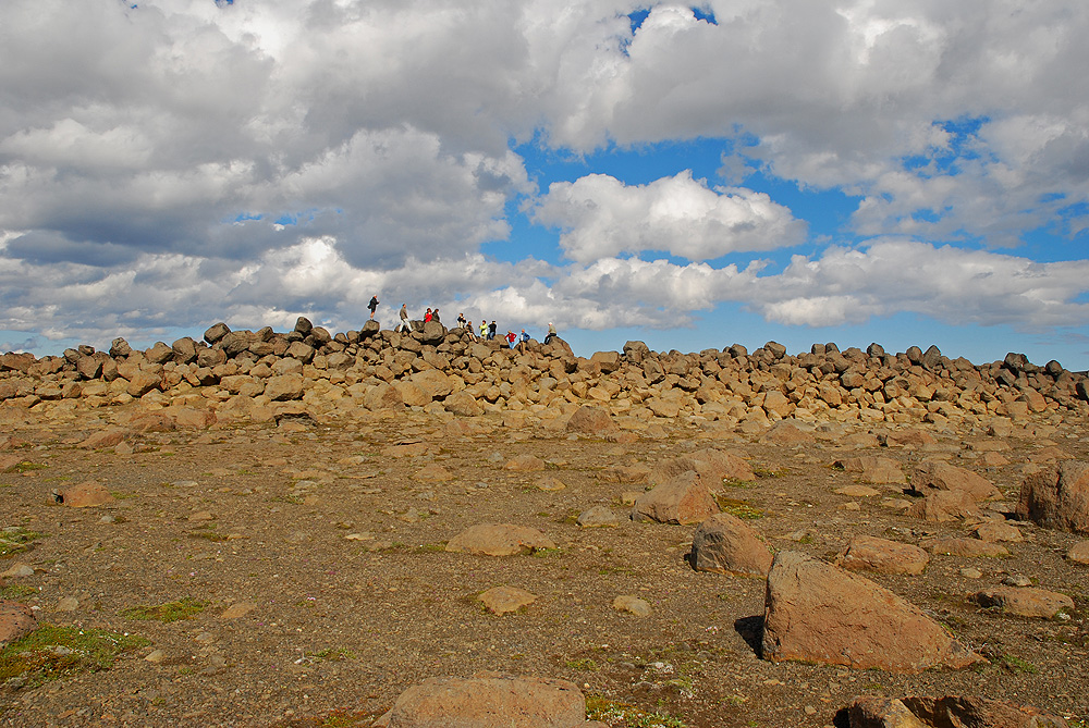 Grjotgarður