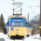 Gråkallbanen Tram 