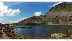 ~~ Groaßsee im Riegetal ~~