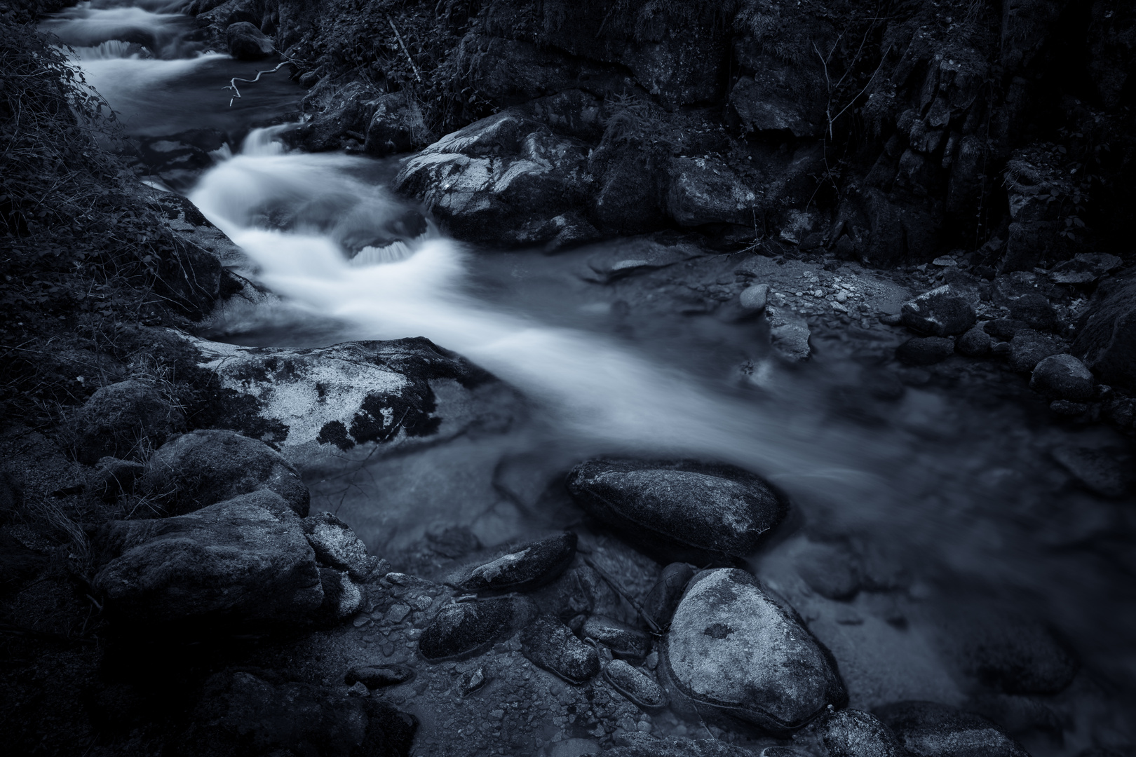 Grobbach im Schwarzwald