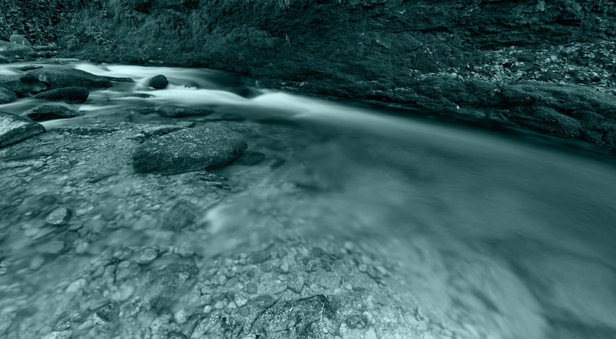 Grobbach im Schwarzwald