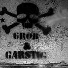 grobe und garstige Streetart