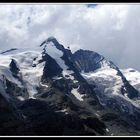 GroBglockner - il ghiacciaio