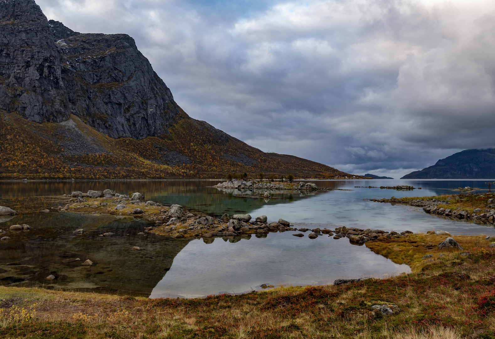 Grodfjord