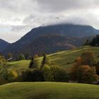 Gröbalm bei Mittenwald