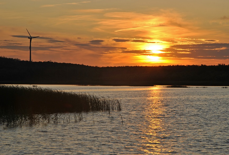 Gröberner See