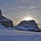 Grödner Joch