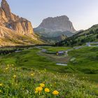 Grödner Joch