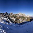 Grödner Joch