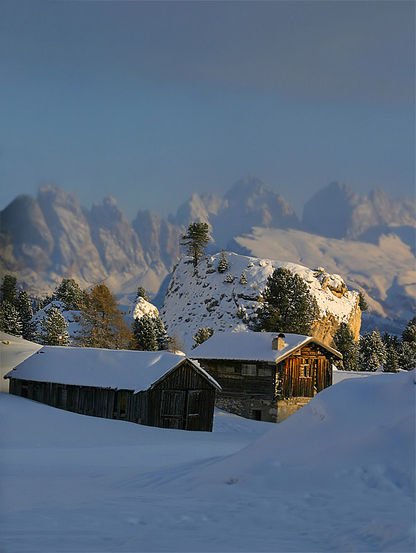 Grödner Tal