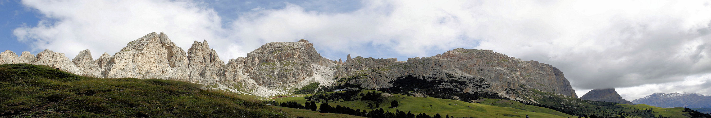 Grödnerjoch