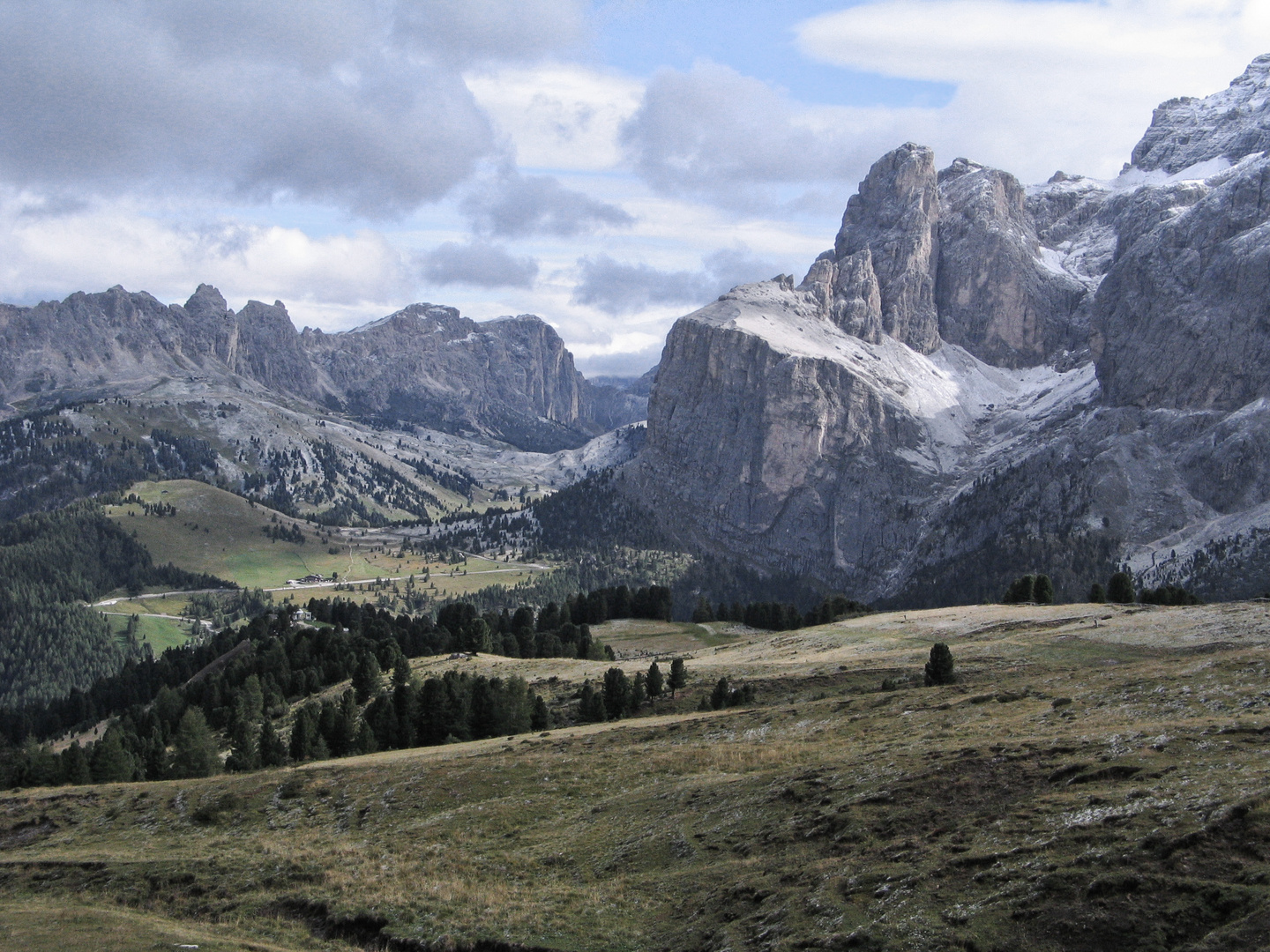 Grödnerjoch