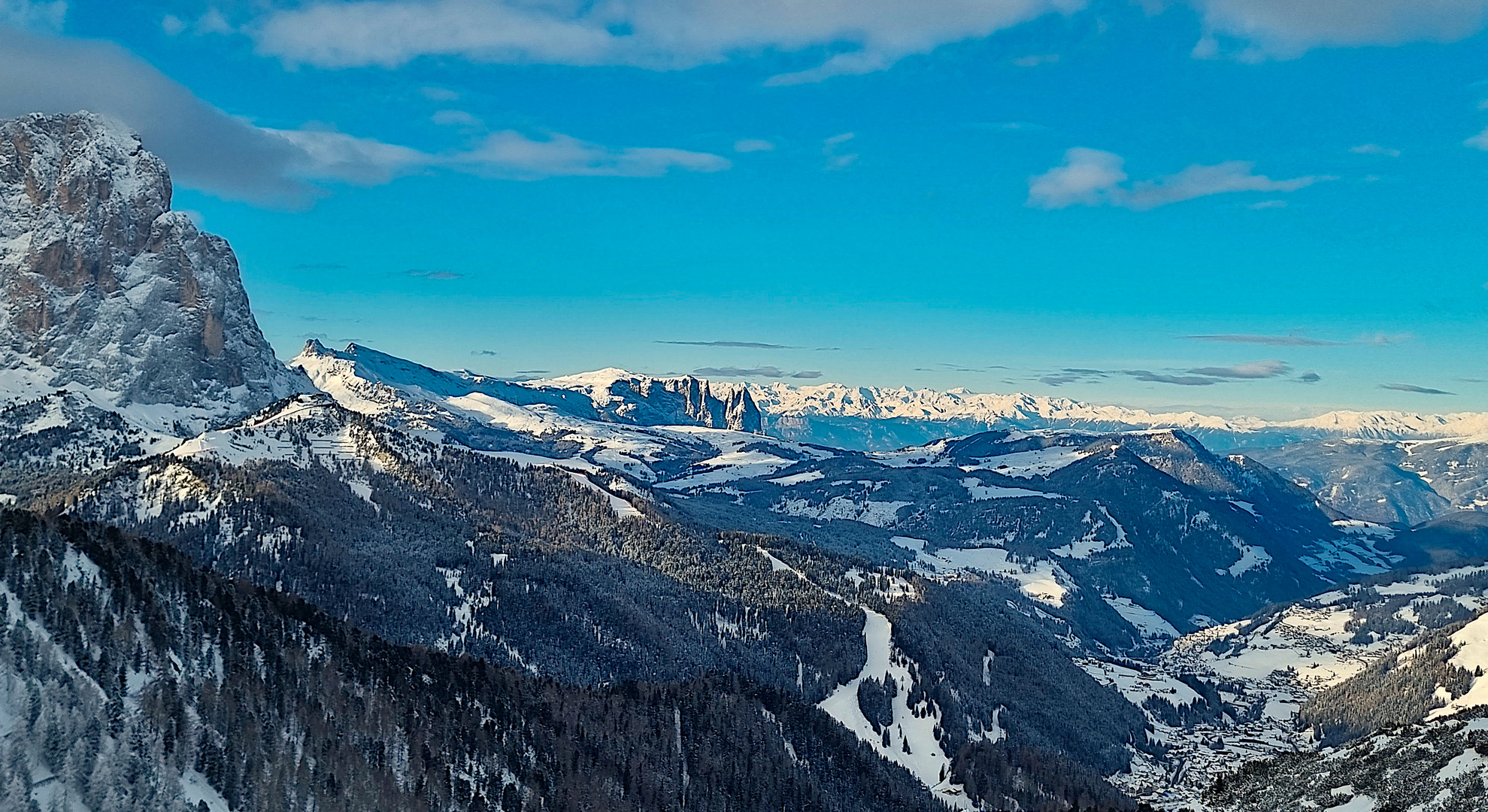 Grödnertal