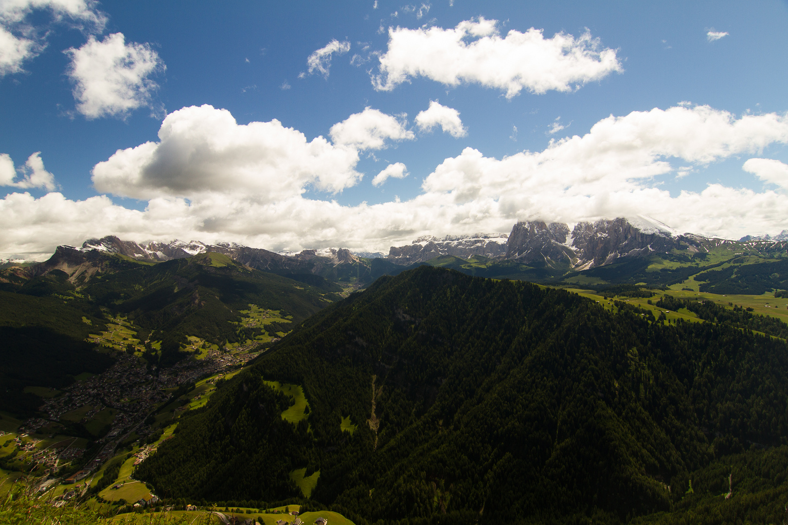 Grödnertal