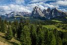 Grödnertal von Karin und Axel Beck 