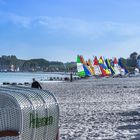 Grömitz am Strand Regatta